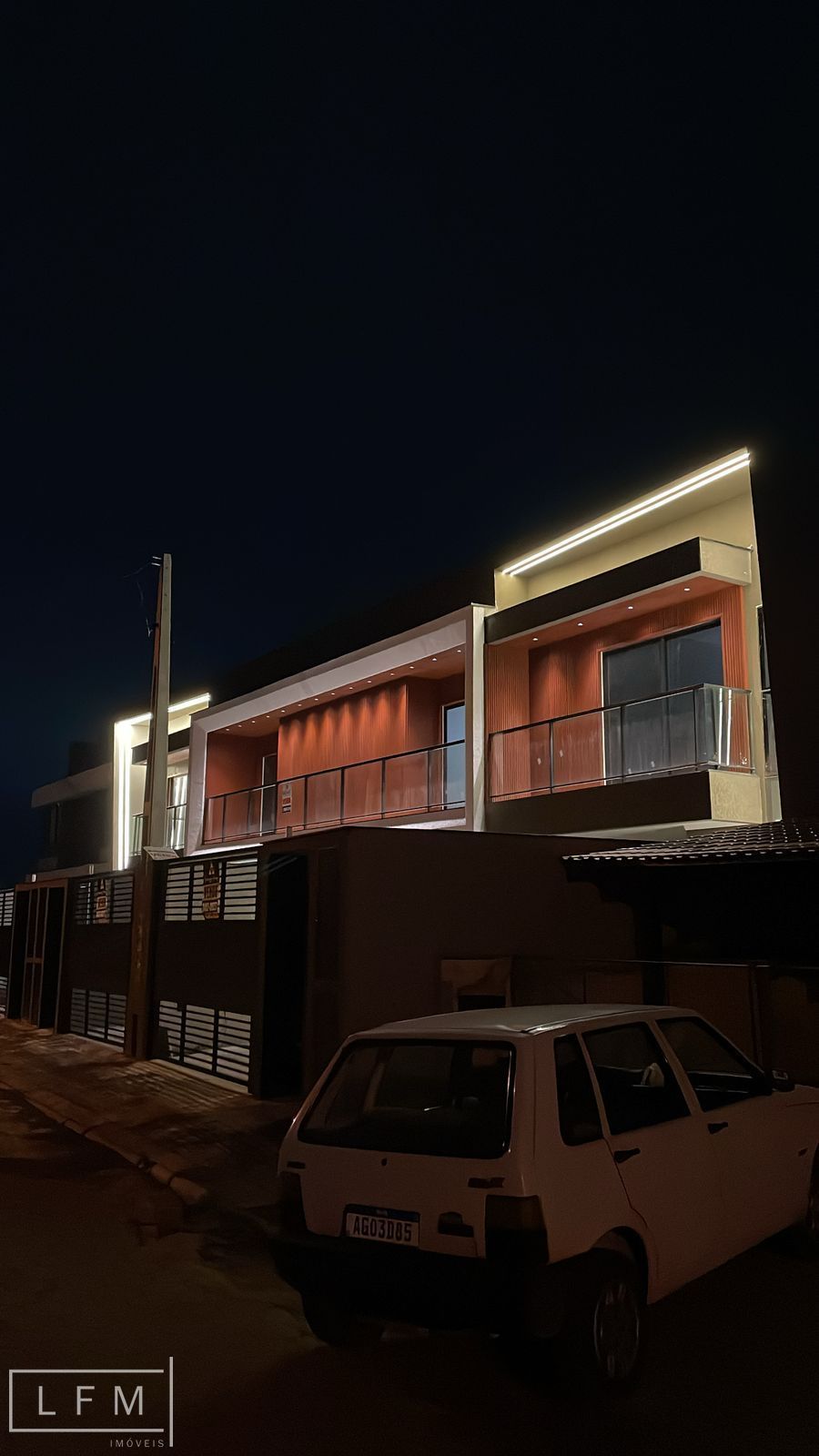 Sobrado, 3 quartos, 162 m² - Foto 5