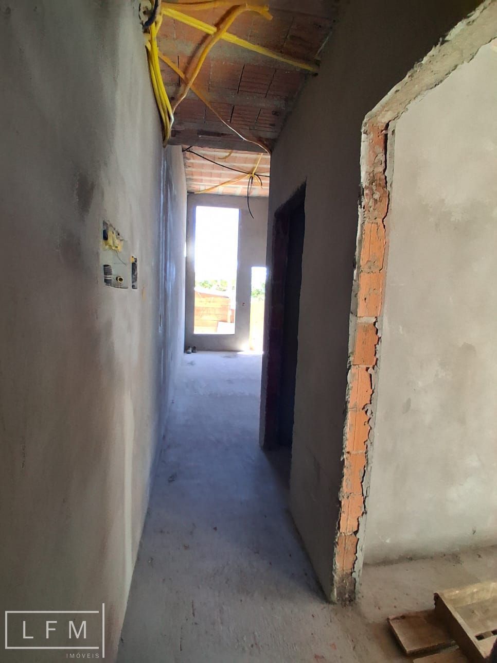 Casa, 2 quartos, 64 m² - Foto 11