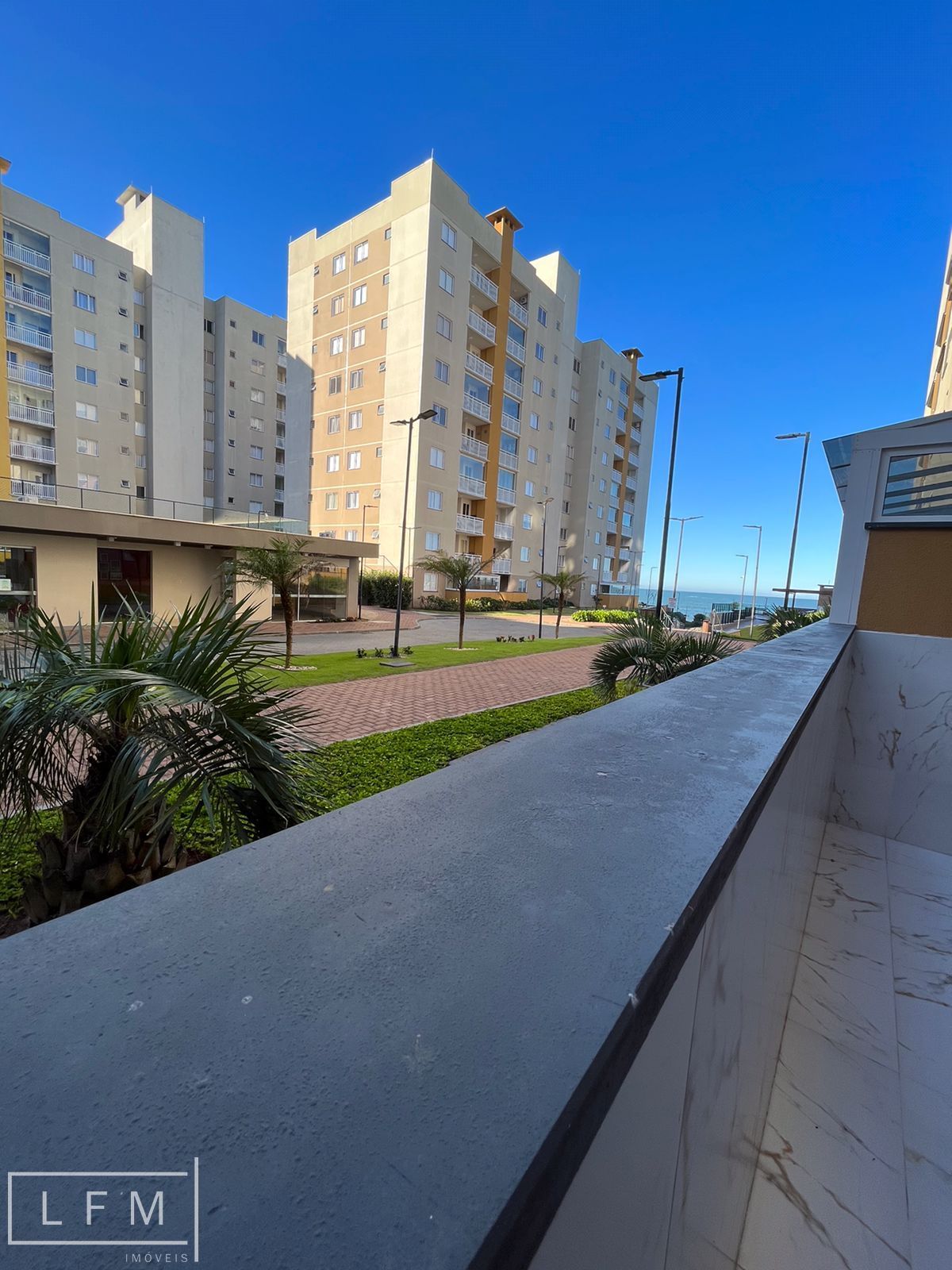 Apartamento mobiliado em home club em Barra Velha Sc
