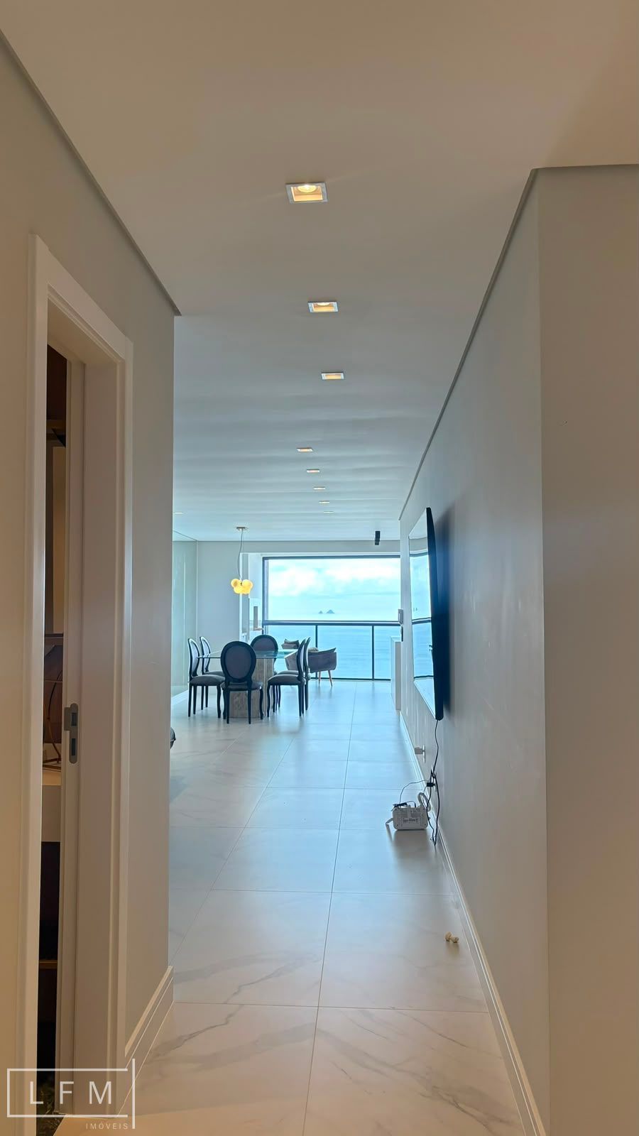 Apartamento, 3 quartos, 129 m² - Foto 8