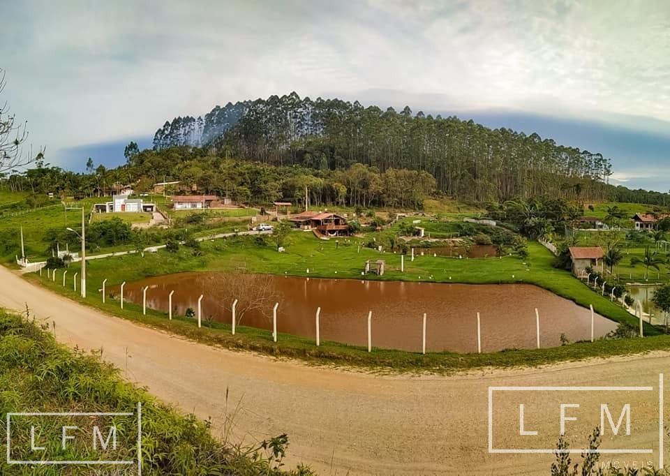 Fazenda à venda com 3 quartos, 10000m² - Foto 5