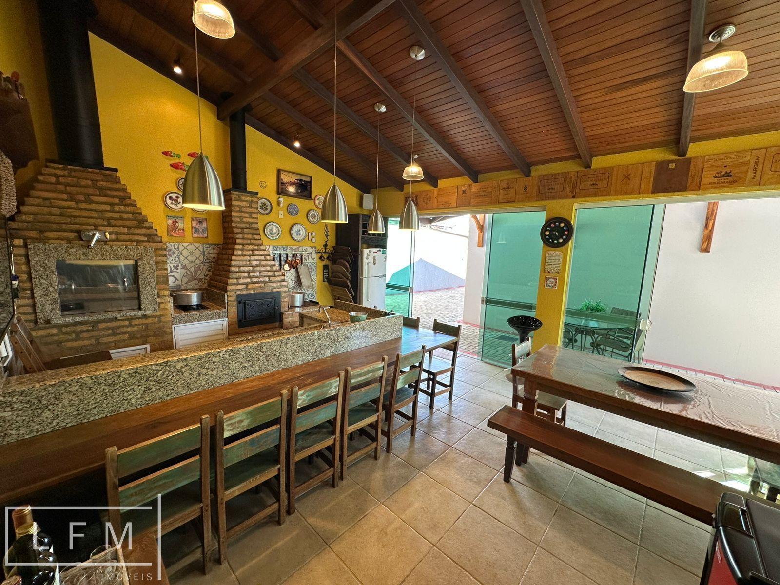 Casa, 3 quartos, 180 m² - Foto 17
