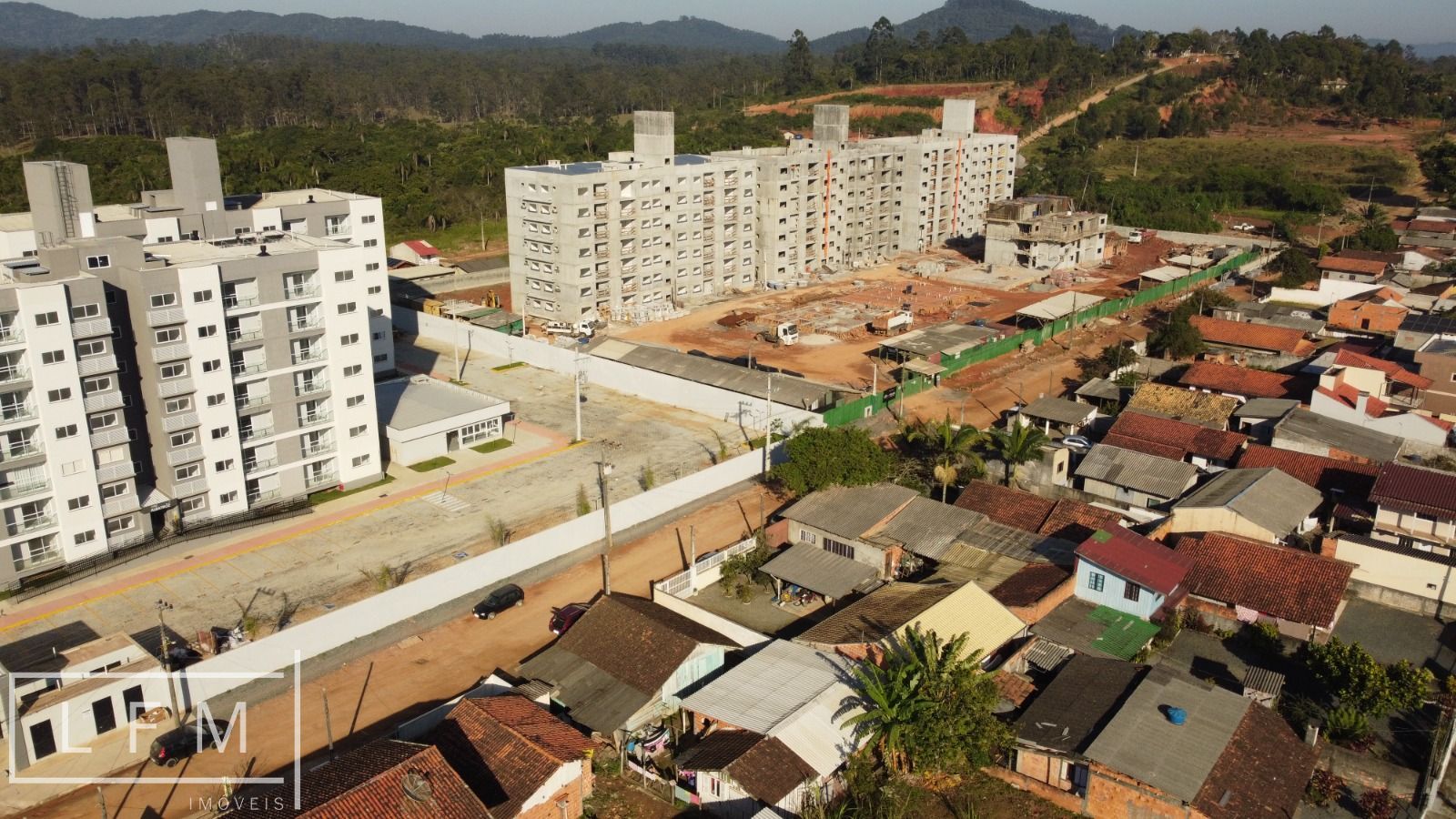 Apartamento, 2 quartos, 56 m² - Foto 8
