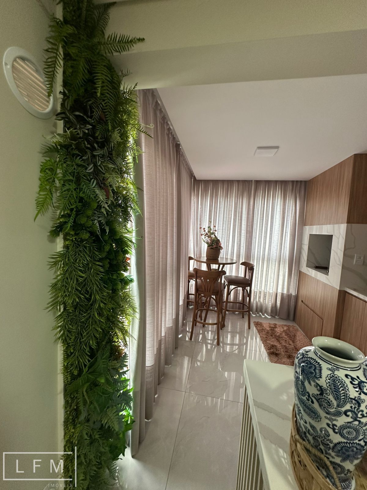Apartamento, 3 quartos, 96 m² - Foto 6