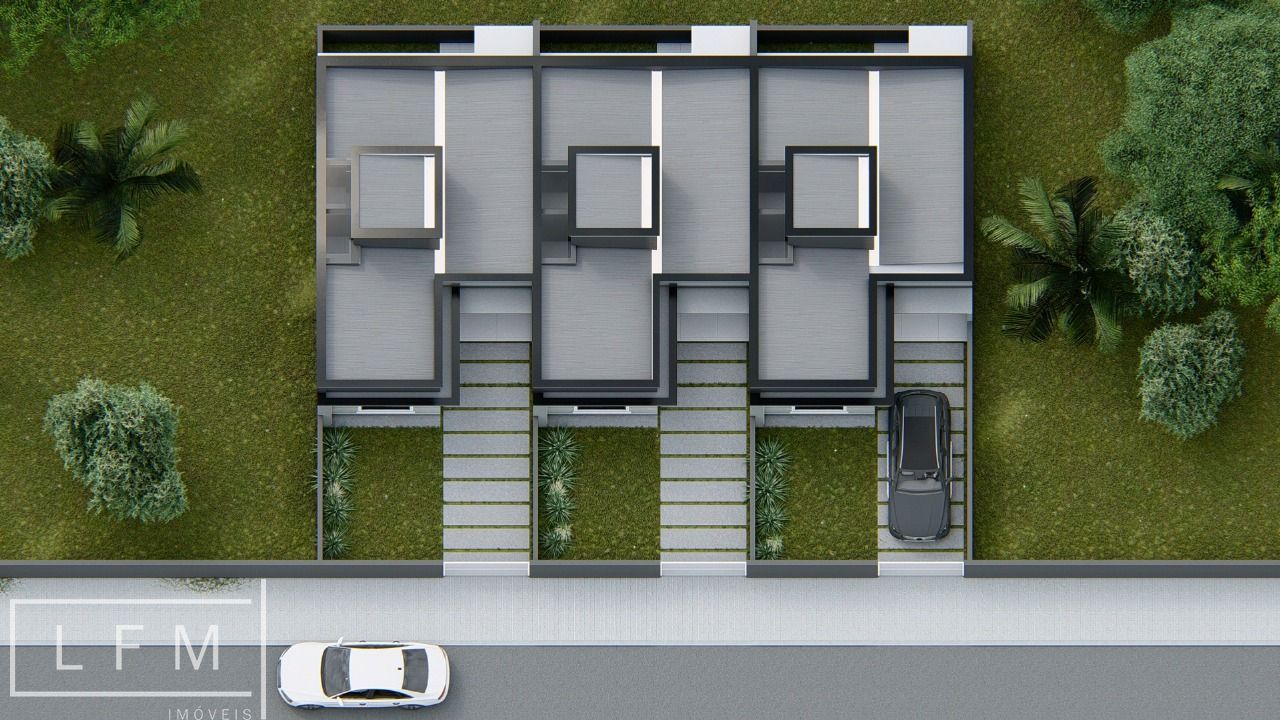 Casa, 2 quartos, 53 m² - Foto 11