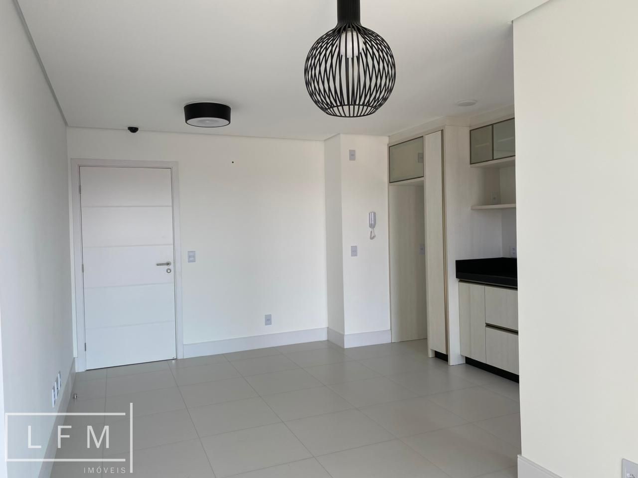 Apartamento com vista para o mar em Balneário Piçarras Sc