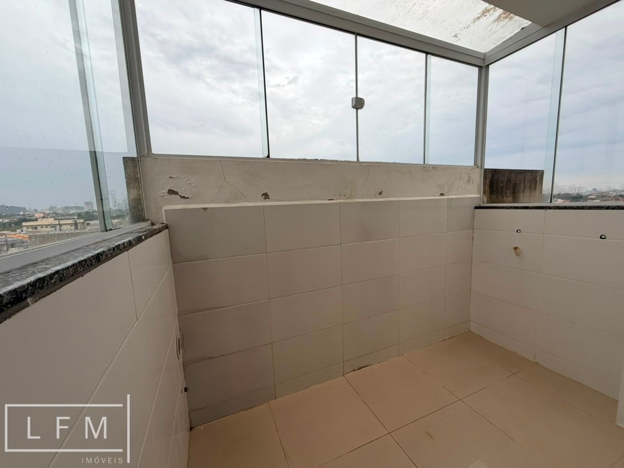 Apartamento, 2 quartos, 61 m² - Foto 6