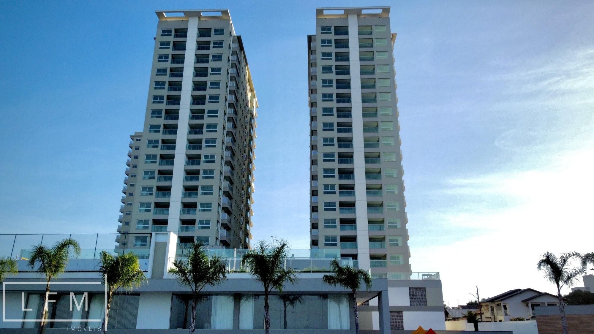 Apartamento, 3 quartos, 91 m² - Foto 1