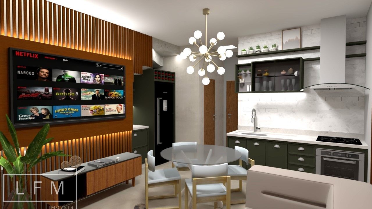 Sobrado, 2 quartos, 82 m² - Foto 18