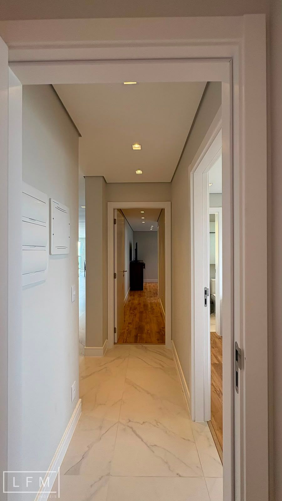 Apartamento, 3 quartos, 129 m² - Foto 20
