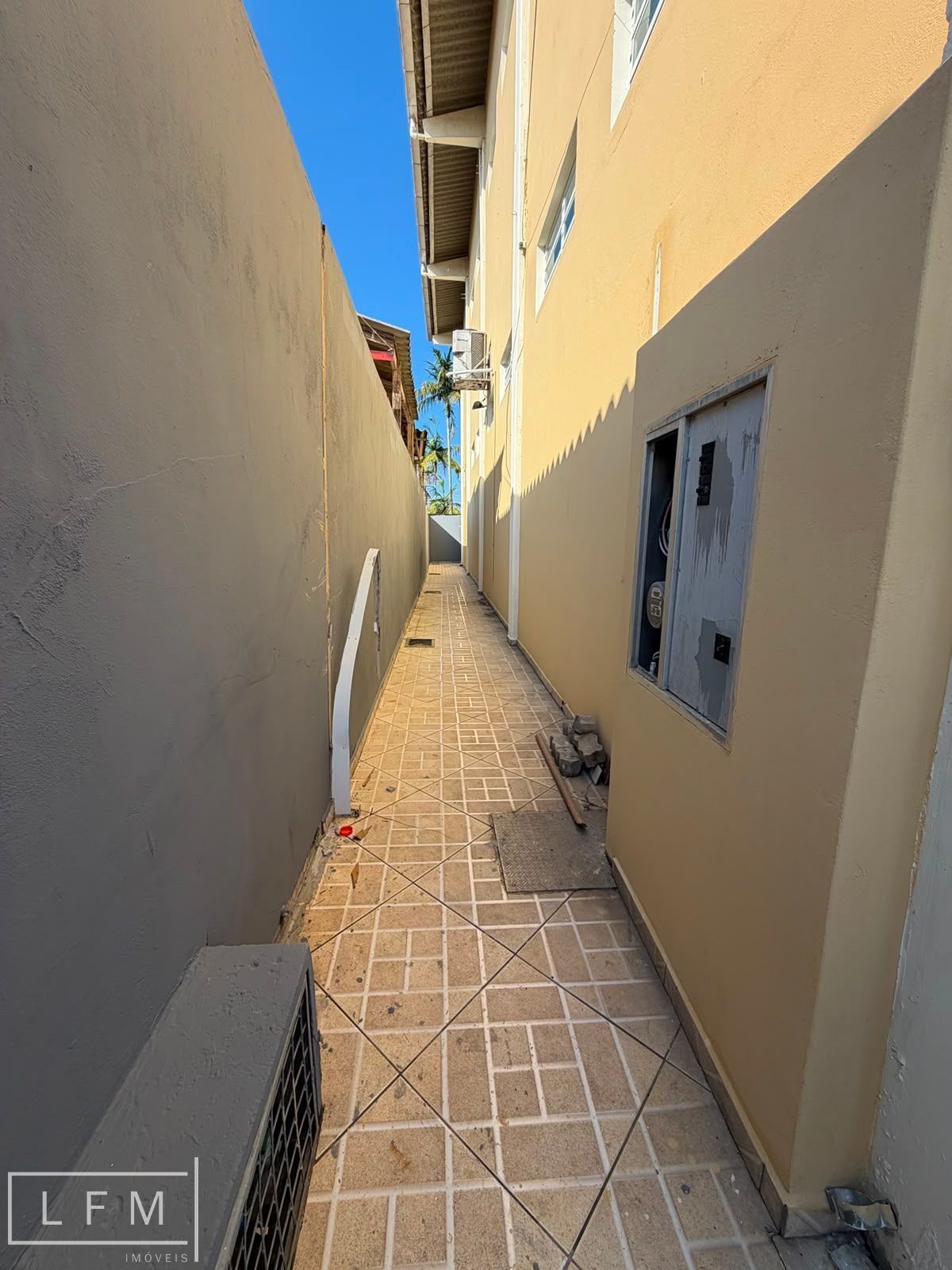 Depósito-Galpão, 865 m² - Foto 3