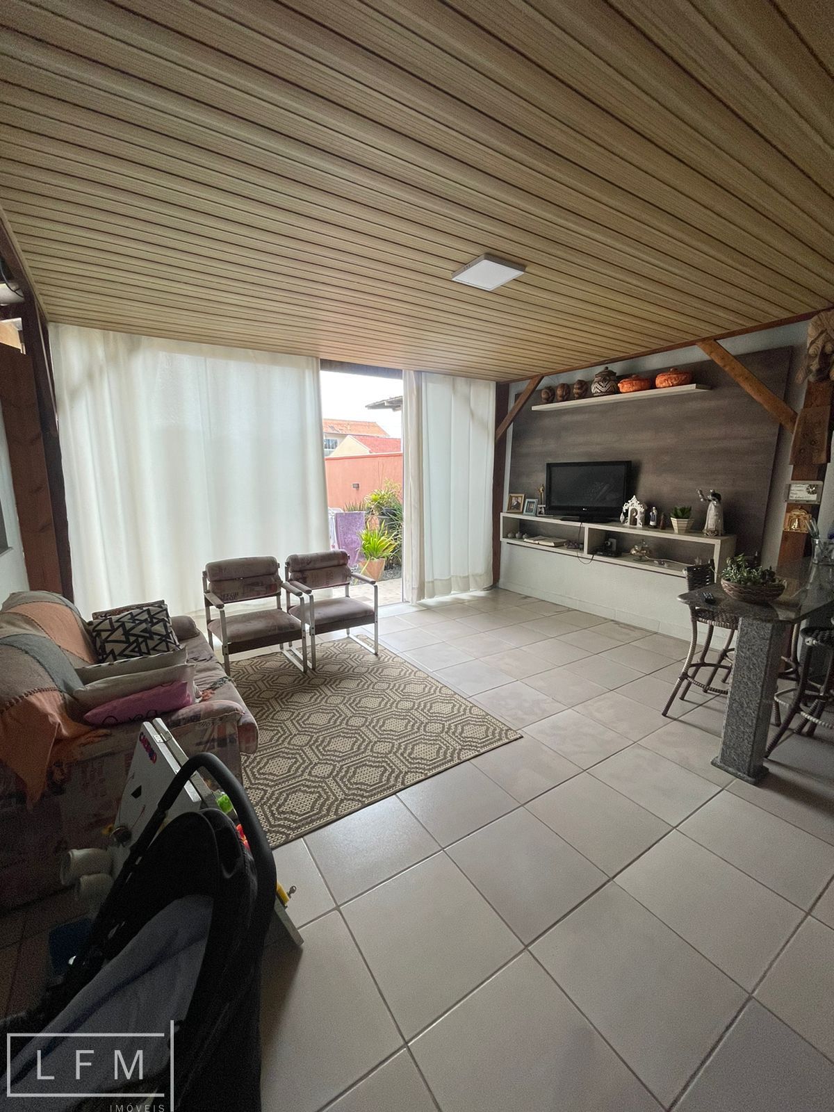 Casa, 5 quartos, 206 m² - Foto 17