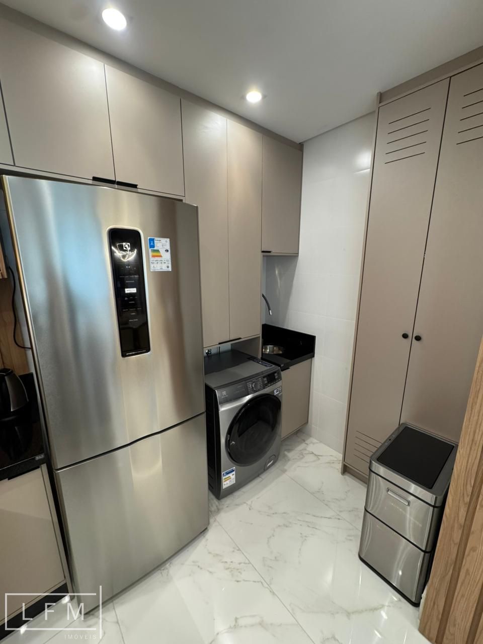 Apartamento, 3 quartos, 105 m² - Foto 13
