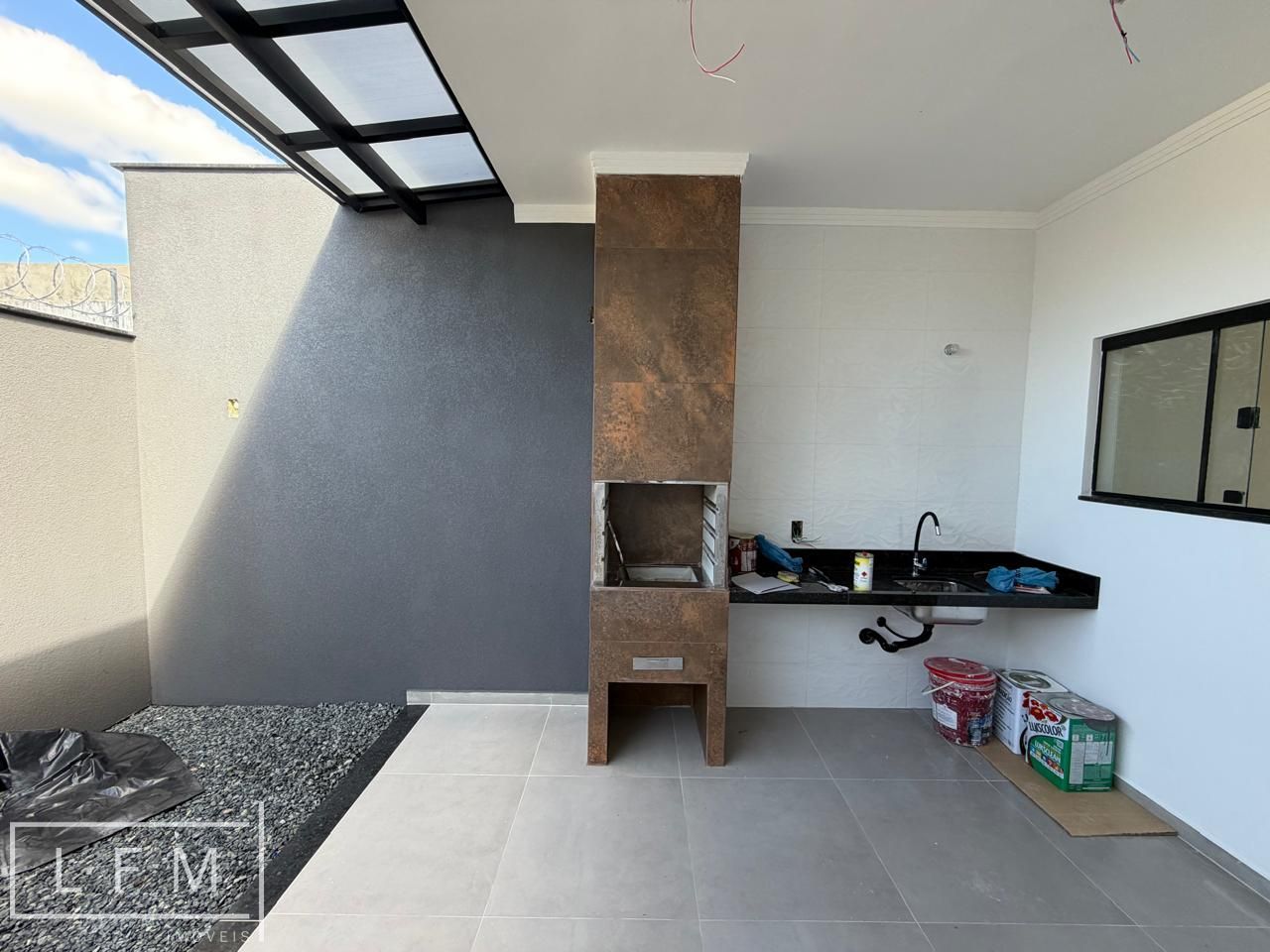 Casa, 2 quartos, 84 m² - Foto 13
