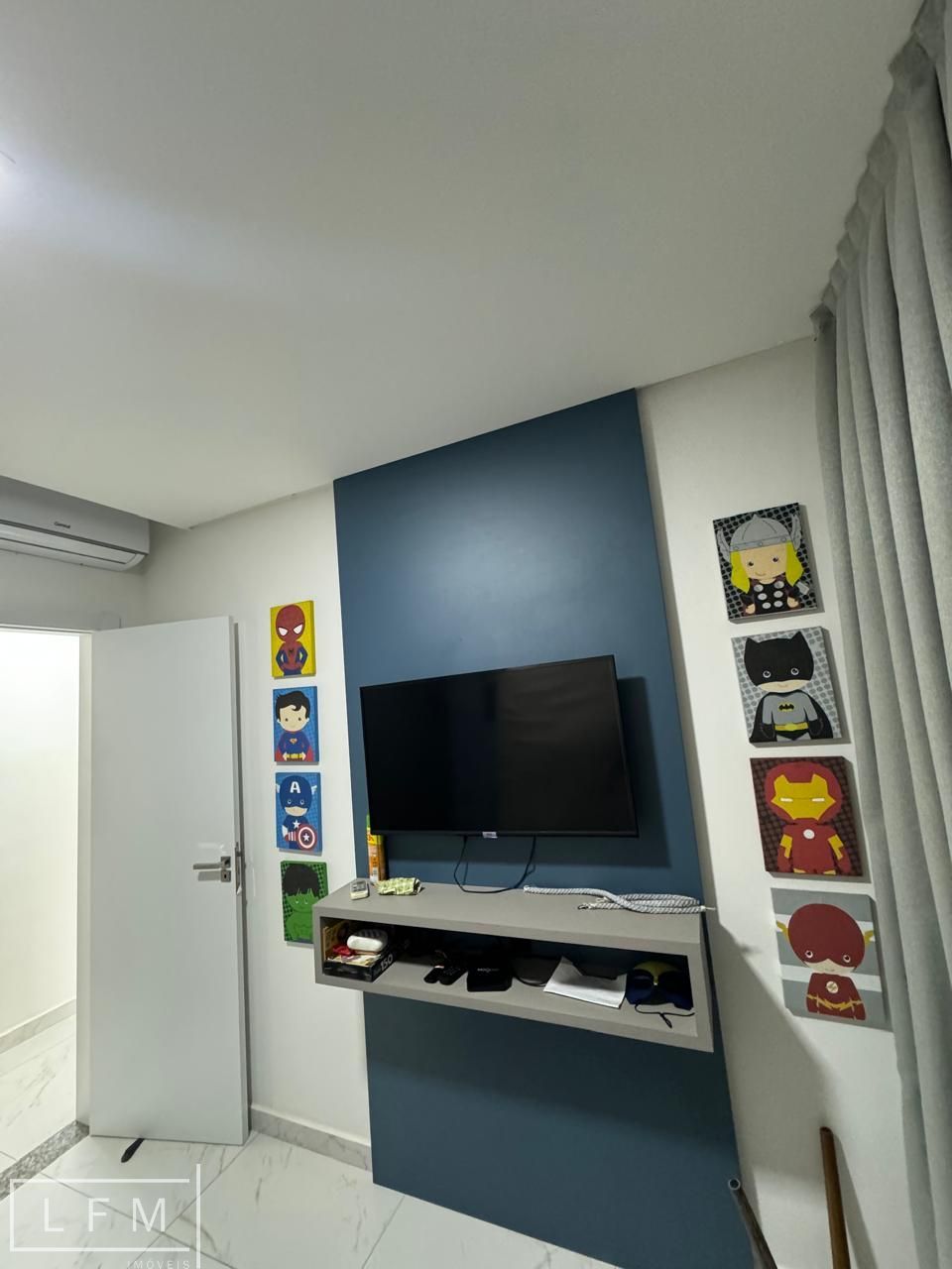 Apartamento à venda com 3 quartos, 161m² - Foto 17