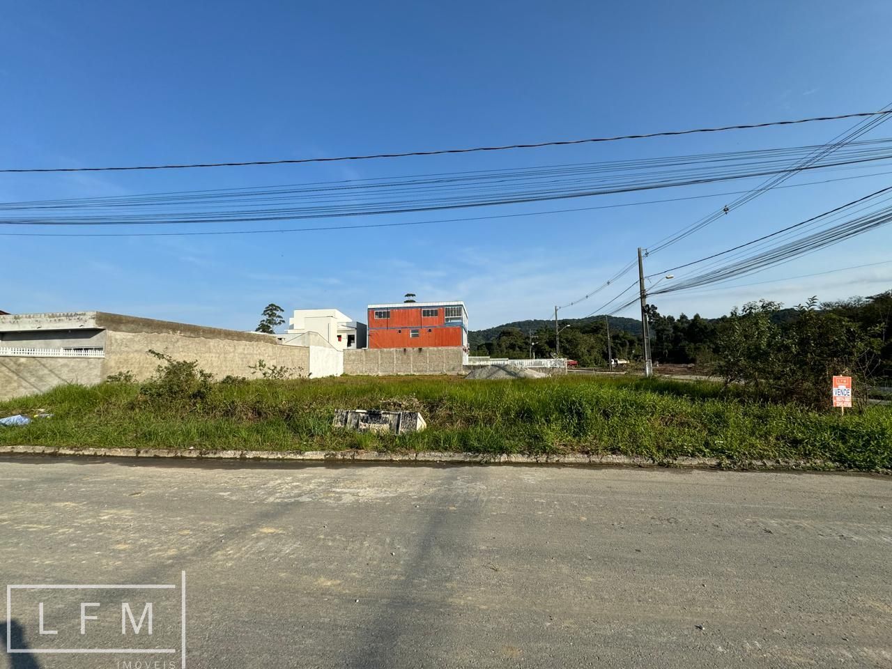 Terreno, 300 m² - Foto 2