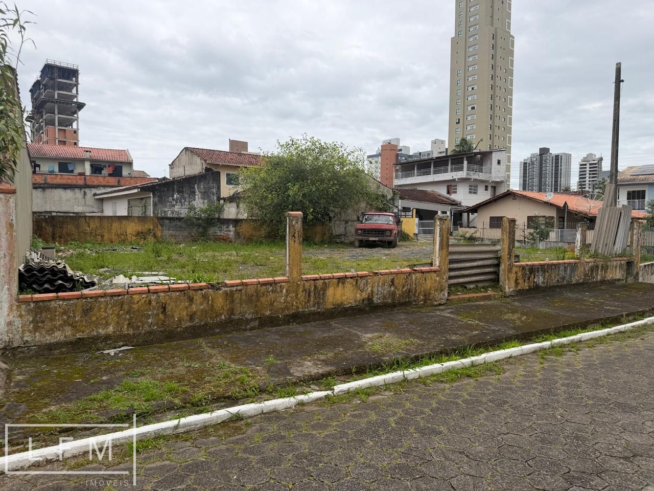Terreno, 506 m² - Foto 7