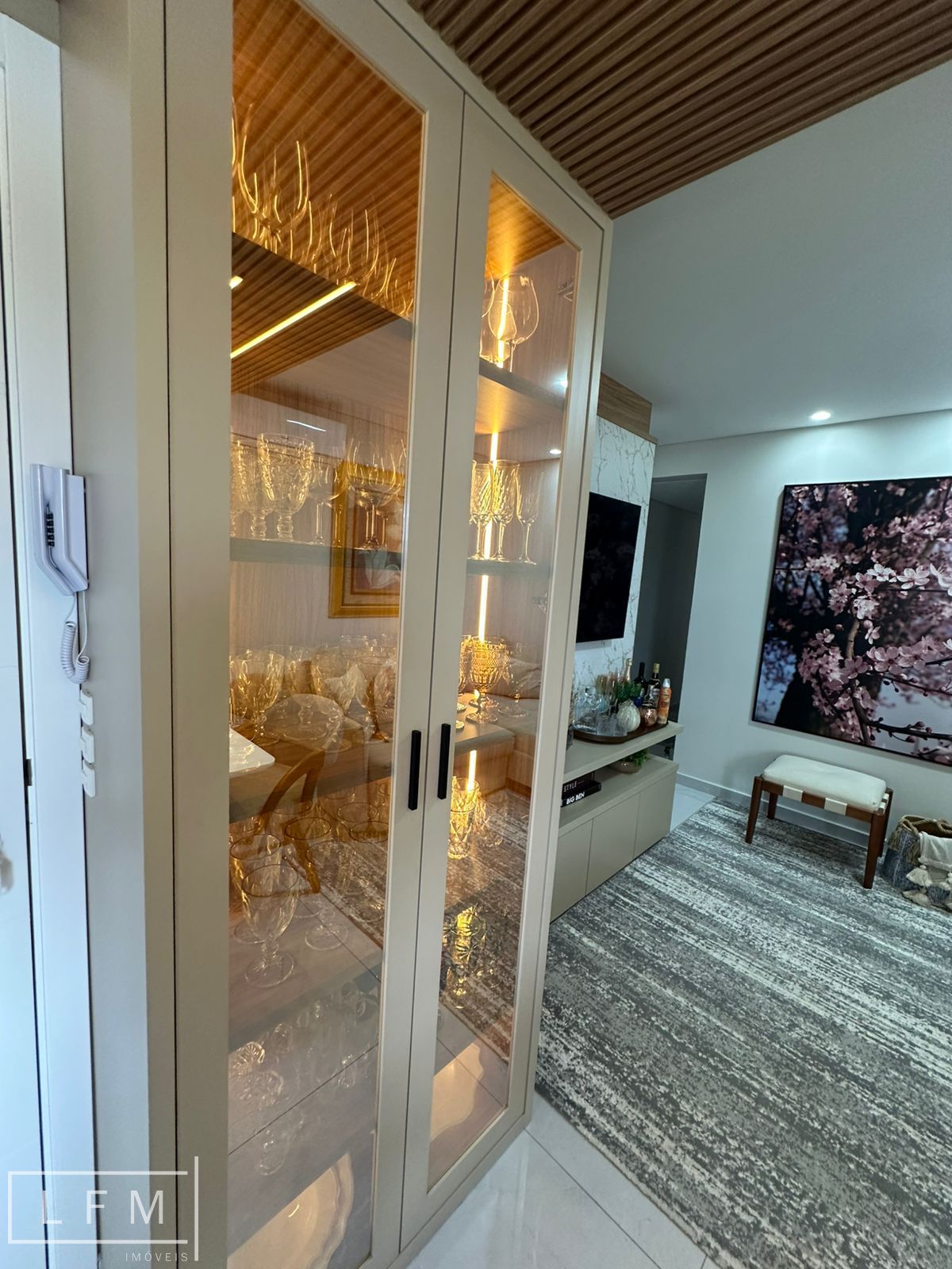 Apartamento, 3 quartos, 96 m² - Foto 9