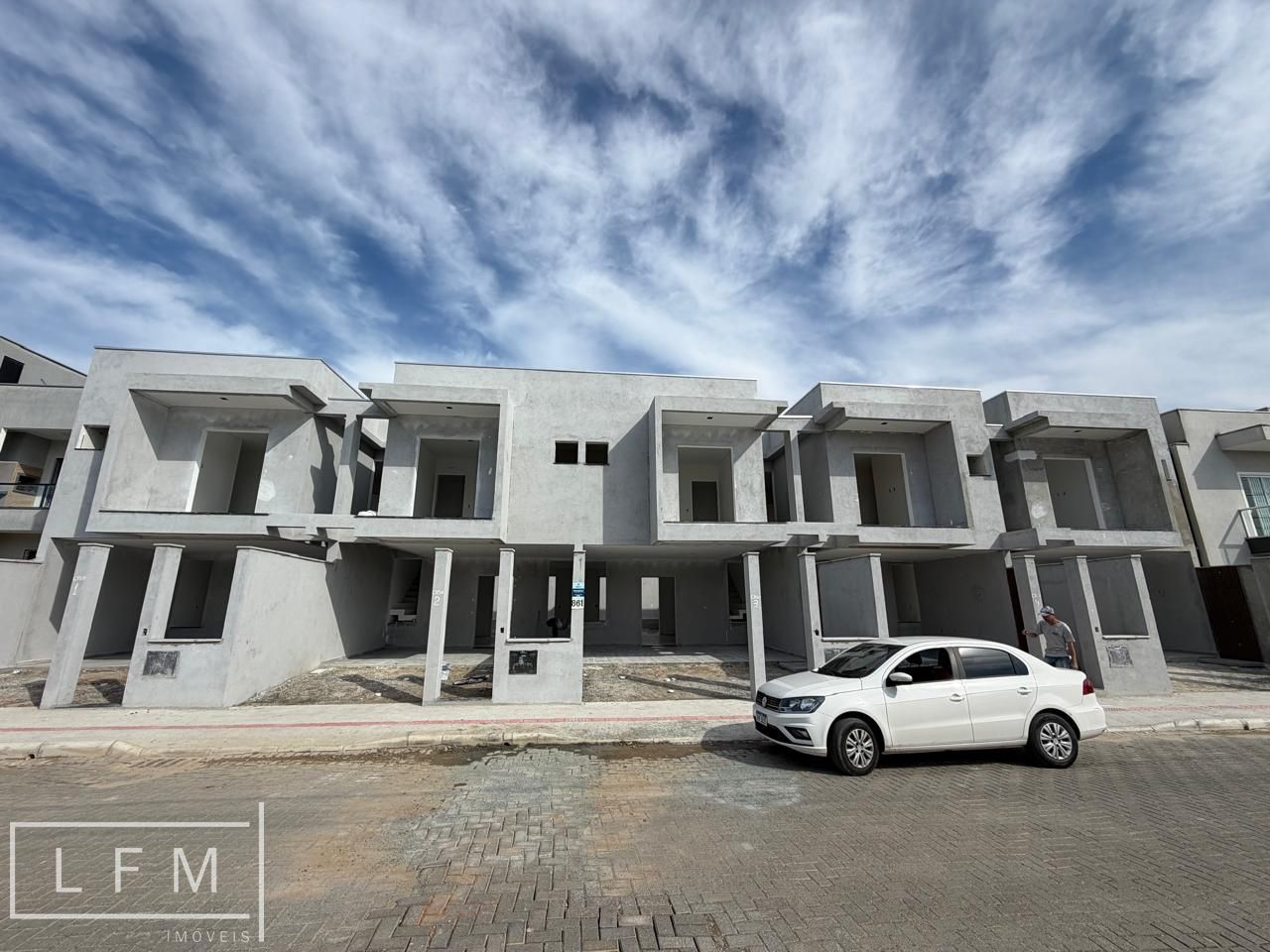 Sobrado, 3 quartos, 112 m² - Foto 5