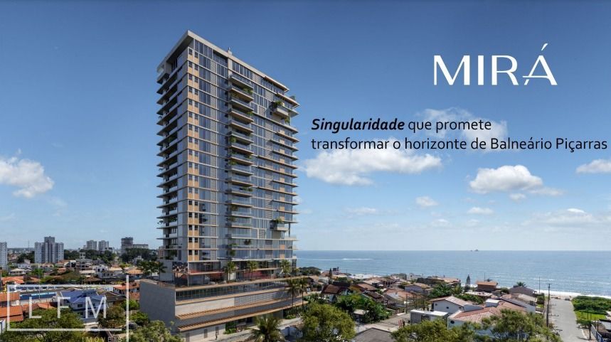 Apartamento, 3 quartos, 168 m² - Foto 1