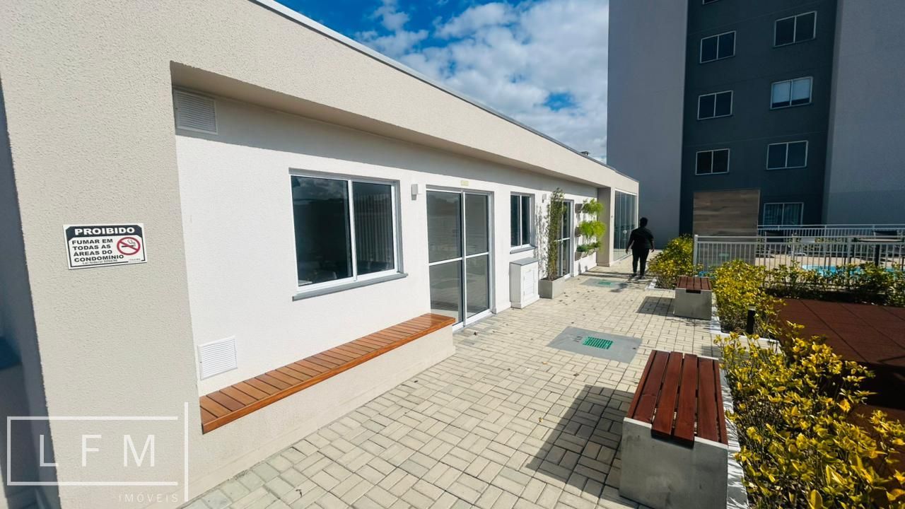Apartamento, 2 quartos, 49 m² - Foto 7
