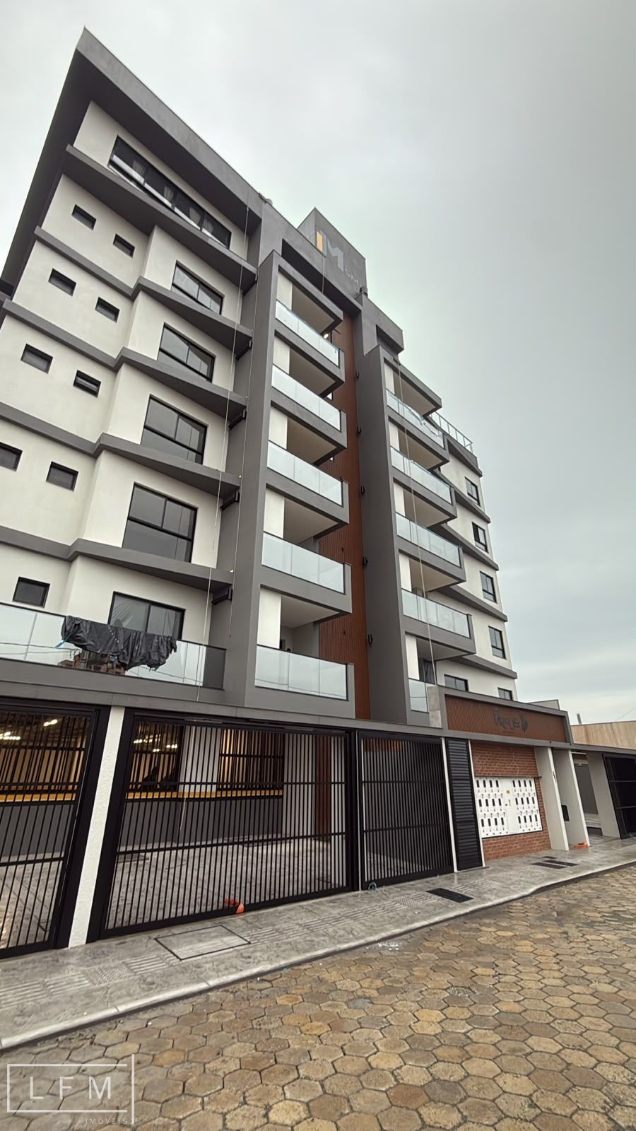 Apartamento, 2 quartos, 80 m² - Foto 1