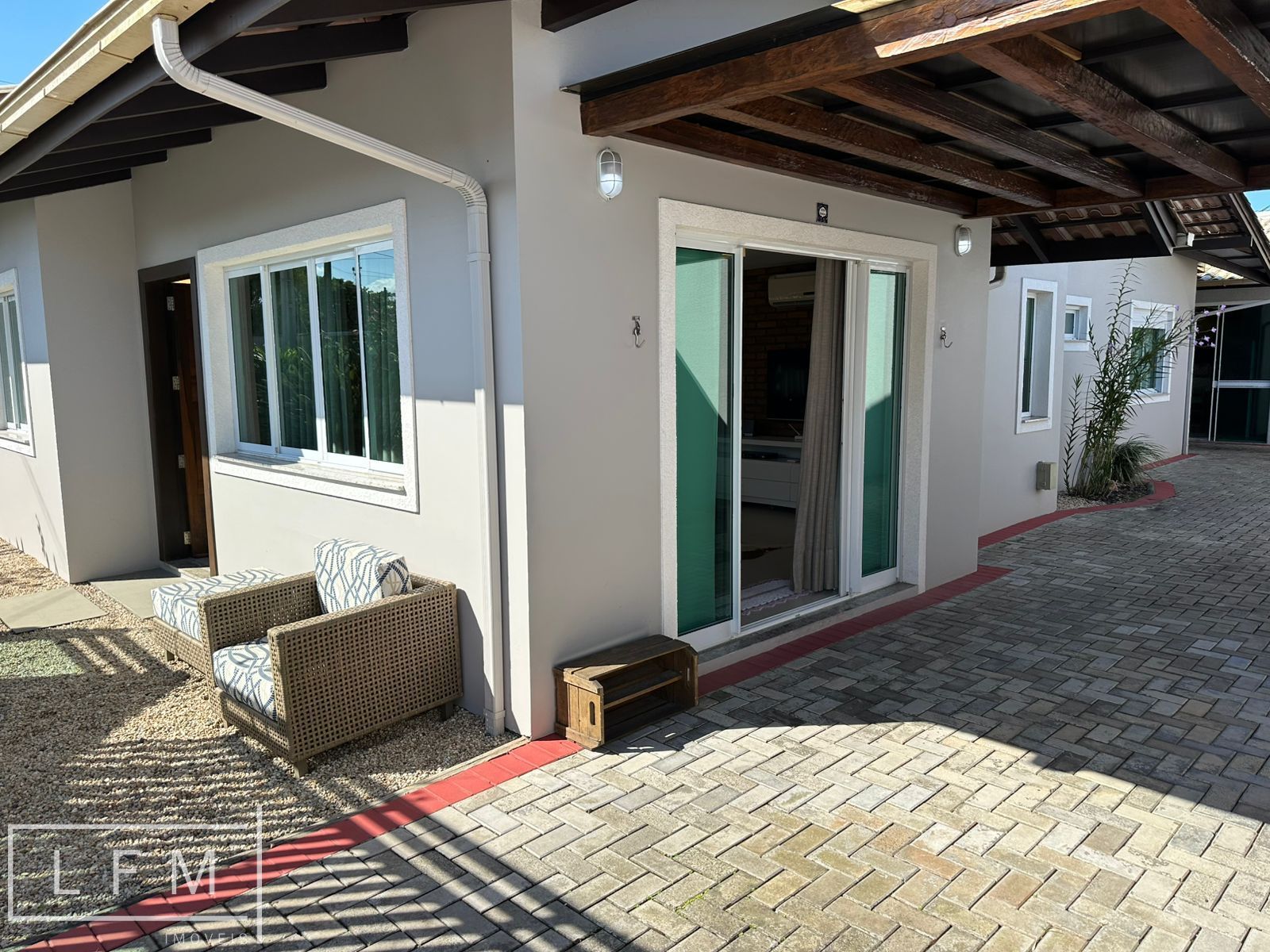 Casa, 3 quartos, 180 m² - Foto 4
