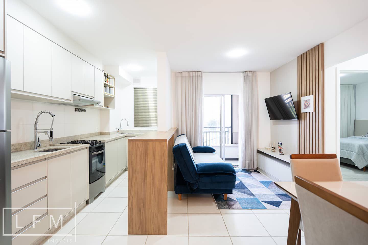 Apartamento, 2 quartos, 67 m² - Foto 10