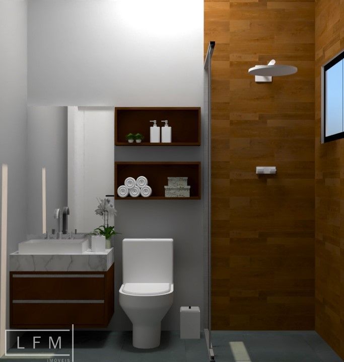 Sobrado, 2 quartos, 82 m² - Foto 15