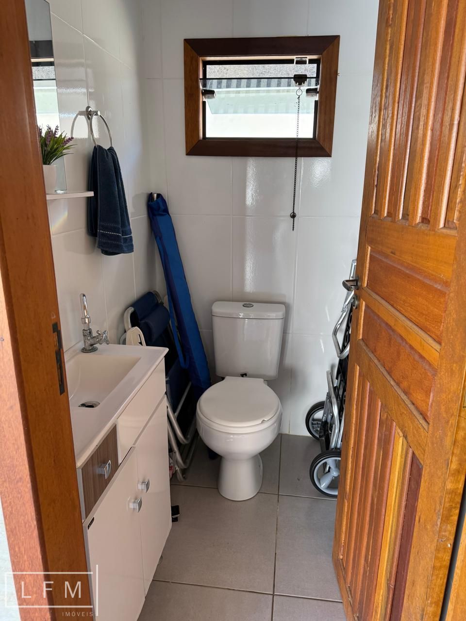 Casa em penha sc pronta para morar