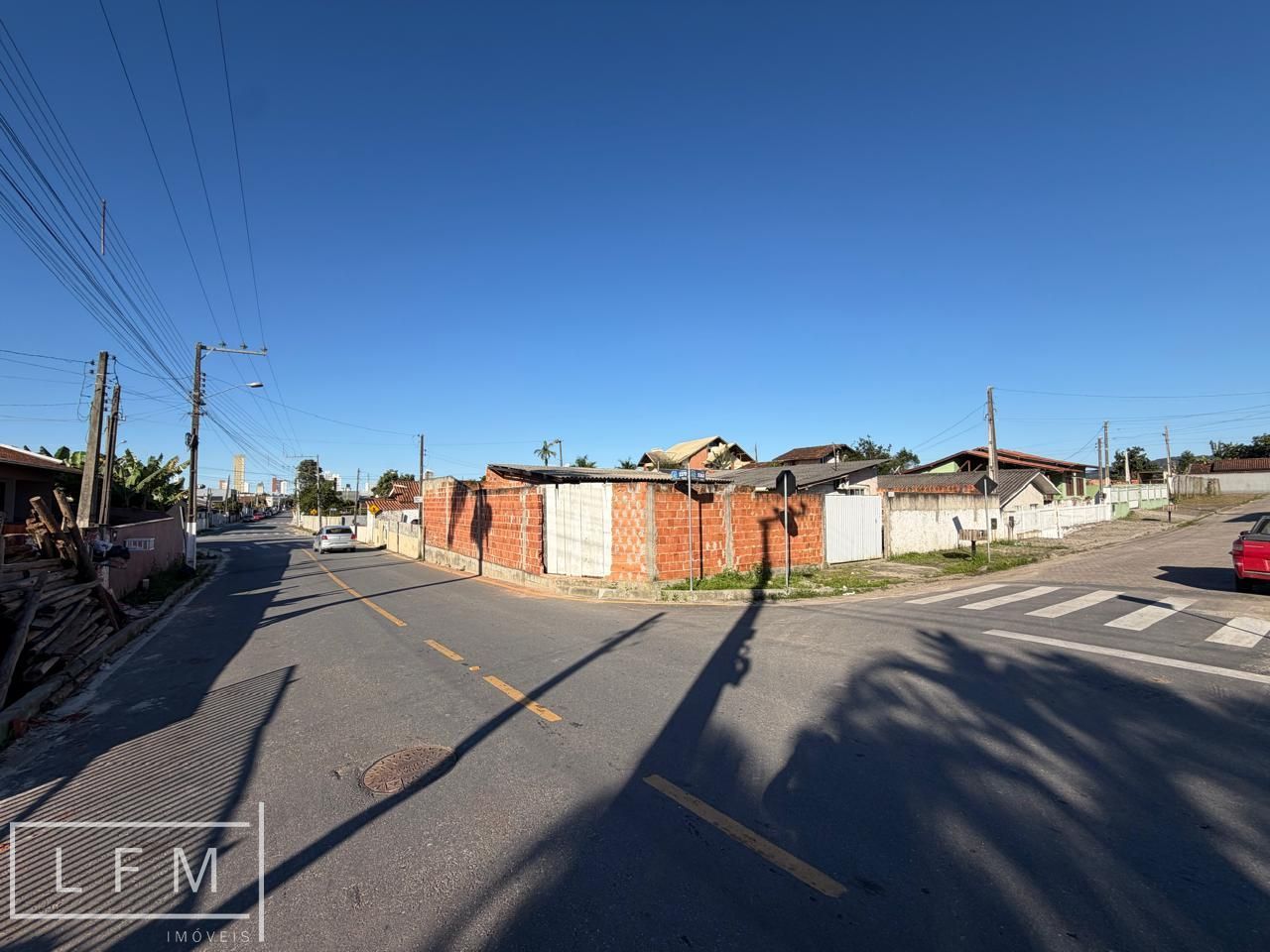 Terreno, 276 m² - Foto 8