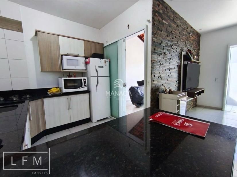 Casa, 2 quartos, 62 m² - Foto 5