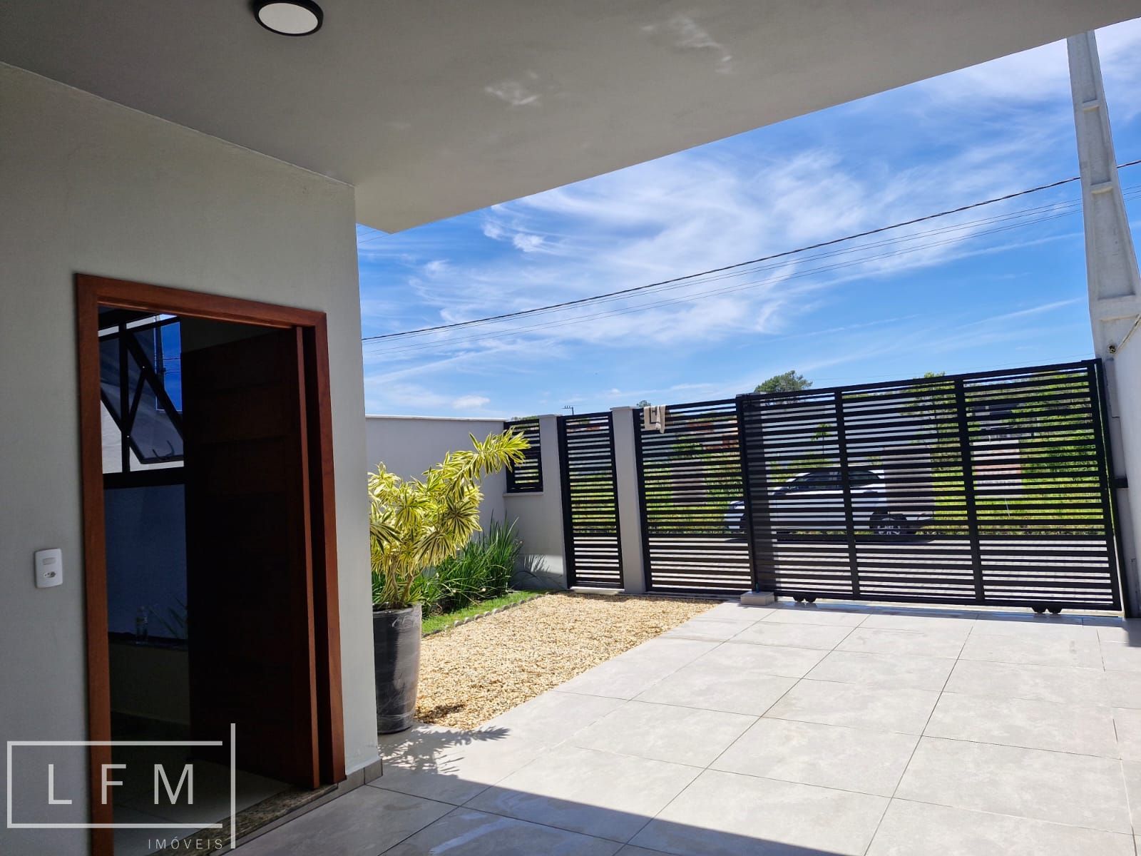 Casa com piscina em Barra Velha Sc