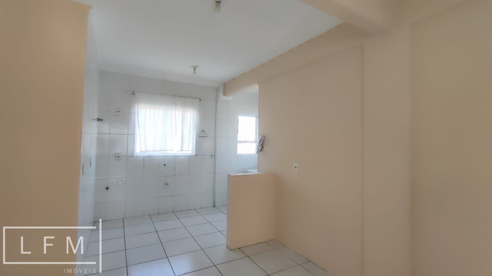 Apartamento pronto para morar em Joinville Sc