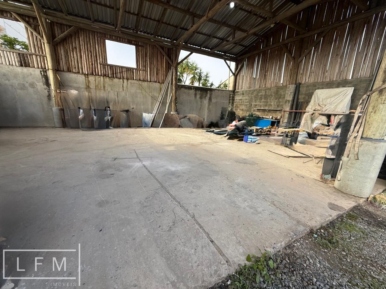 Depósito-Galpão, 250 m² - Foto 7