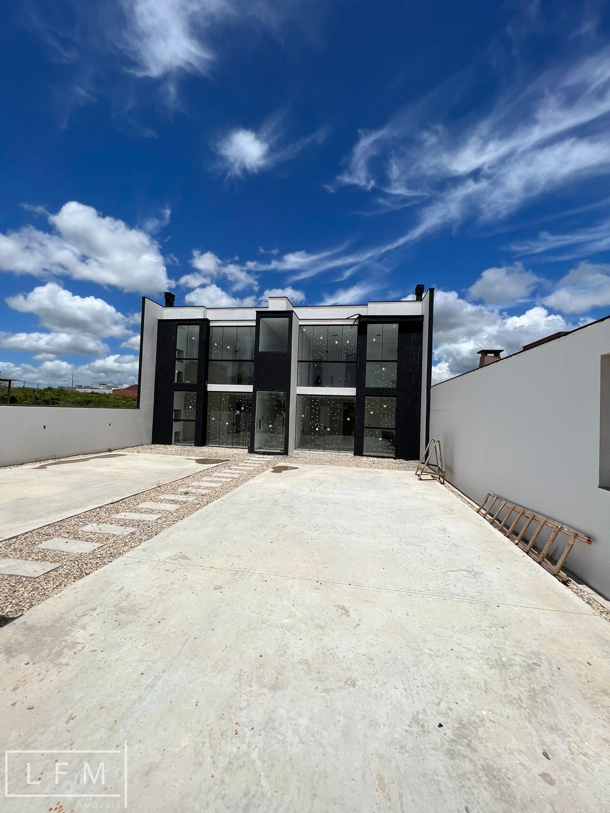 Apartamento, 2 quartos, 57 m² - Foto 1