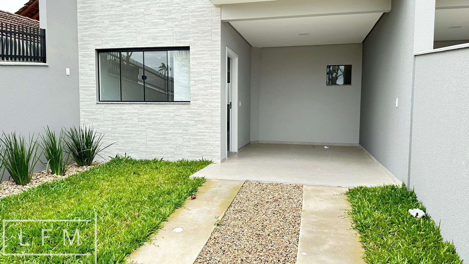 Sobrado, 3 quartos, 112 m² - Foto 2