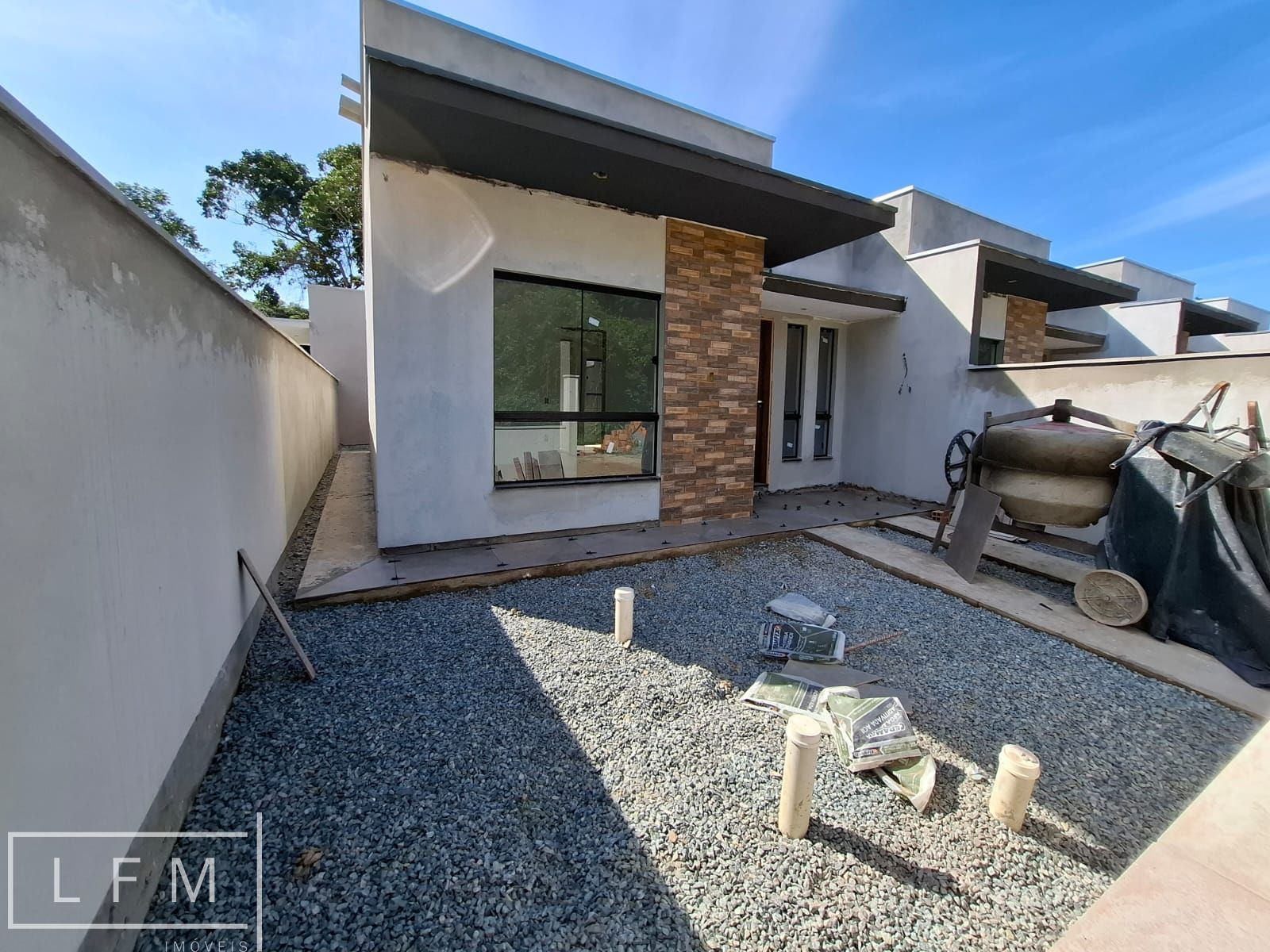 Casa à venda  no Quinta dos Açorianos - Barra Velha, SC. Imóveis