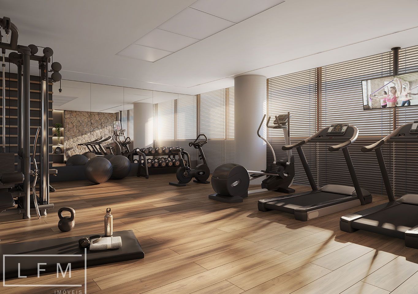 Apartamento, 3 quartos, 198 m² - Foto 16