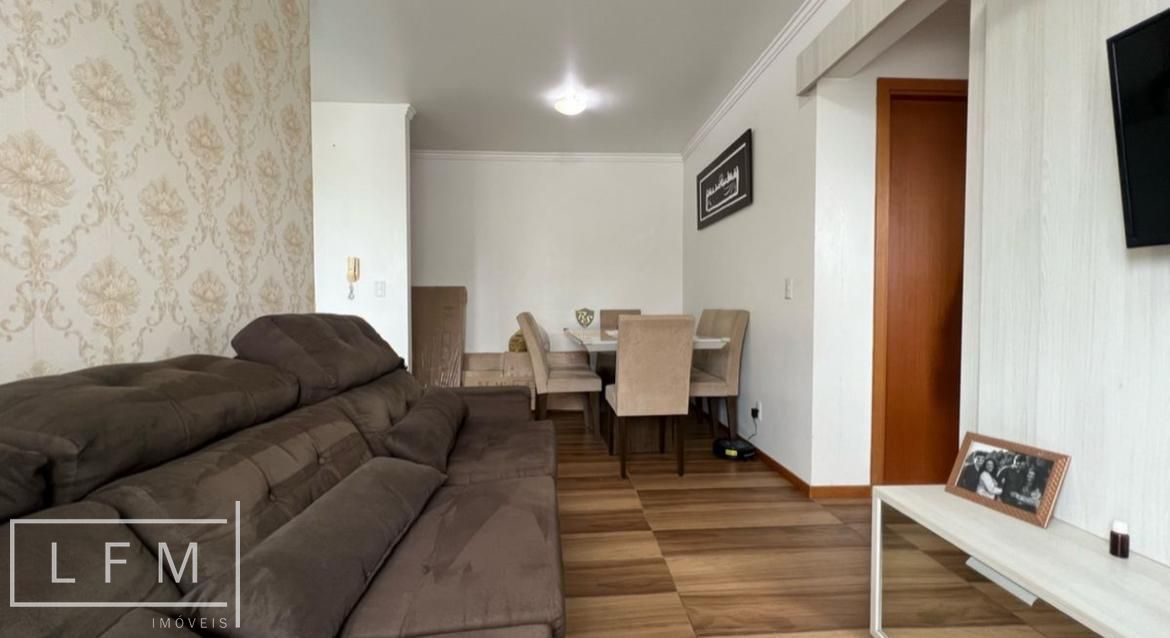 Apartamento, 2 quartos, 58 m² - Foto 17