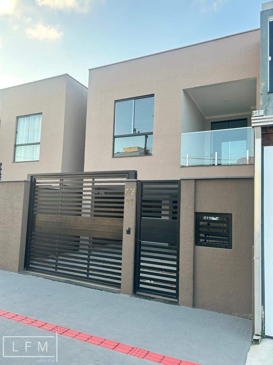 Sobrado, 3 quartos, 143 m² - Foto 5