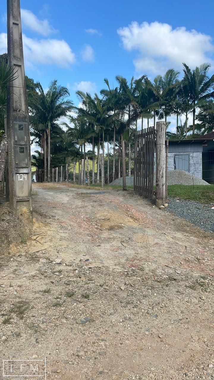 Sítio à venda com 2 quartos, 70m² - Foto 1
