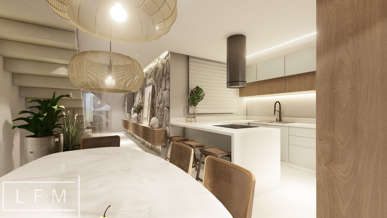 Sobrado, 3 quartos, 120 m² - Foto 11