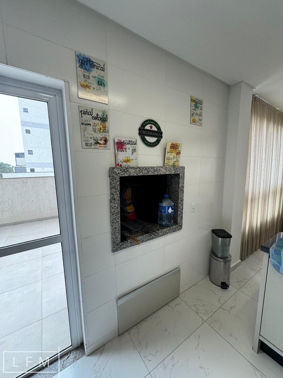 Apartamento à venda com 3 quartos, 161m² - Foto 12