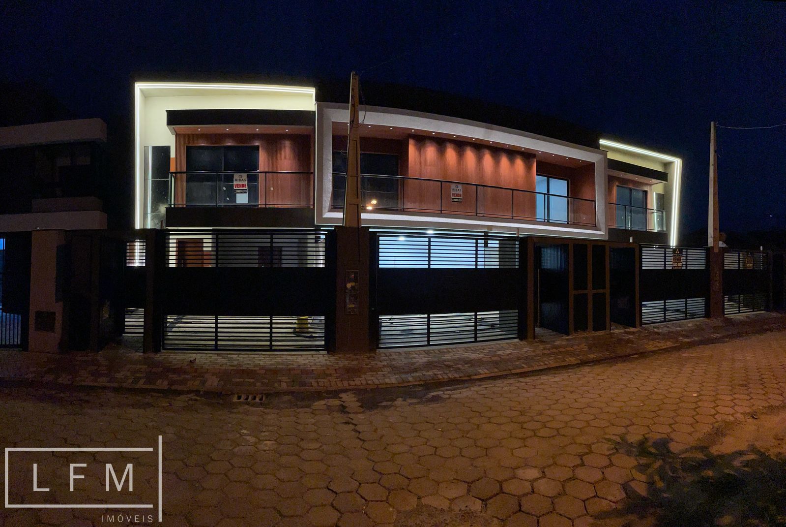 Sobrado, 3 quartos, 162 m² - Foto 3
