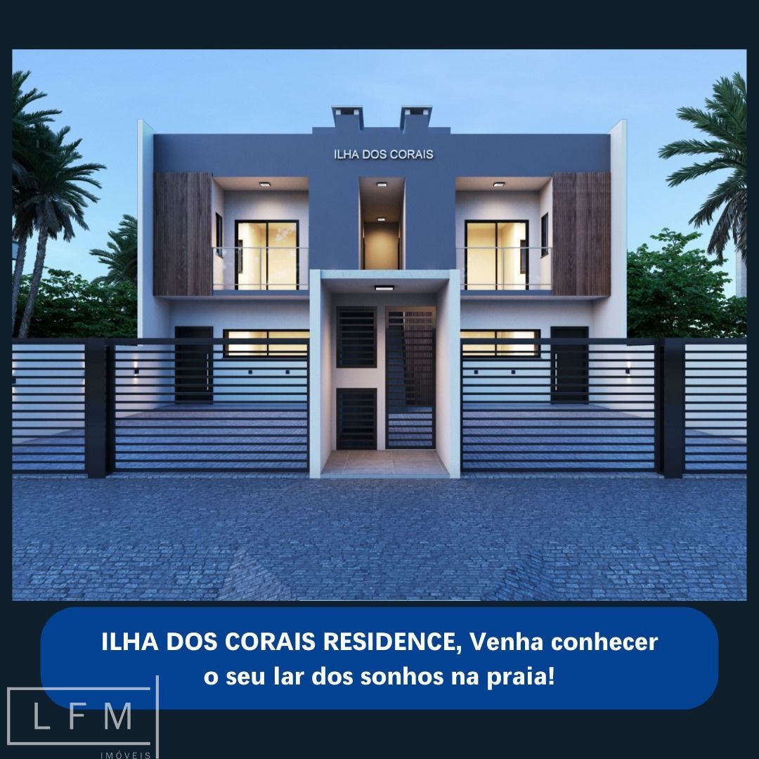 Apartamento à venda com 3 quartos, 90m² - Foto 2