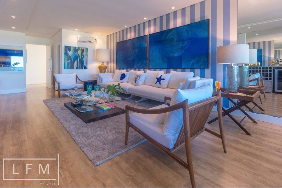 Apartamento geardino frente mar em Balneário Piçarras Sc