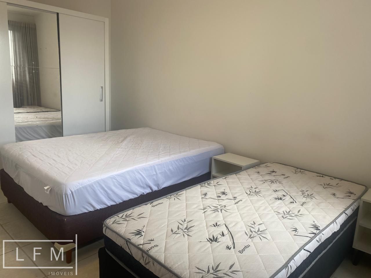 Apartamento pronto para morar em home club em Balneário Piçarras Sc