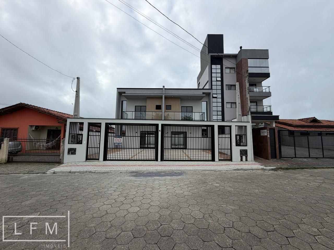 Sobrado, 3 quartos, 120 m² - Foto 2