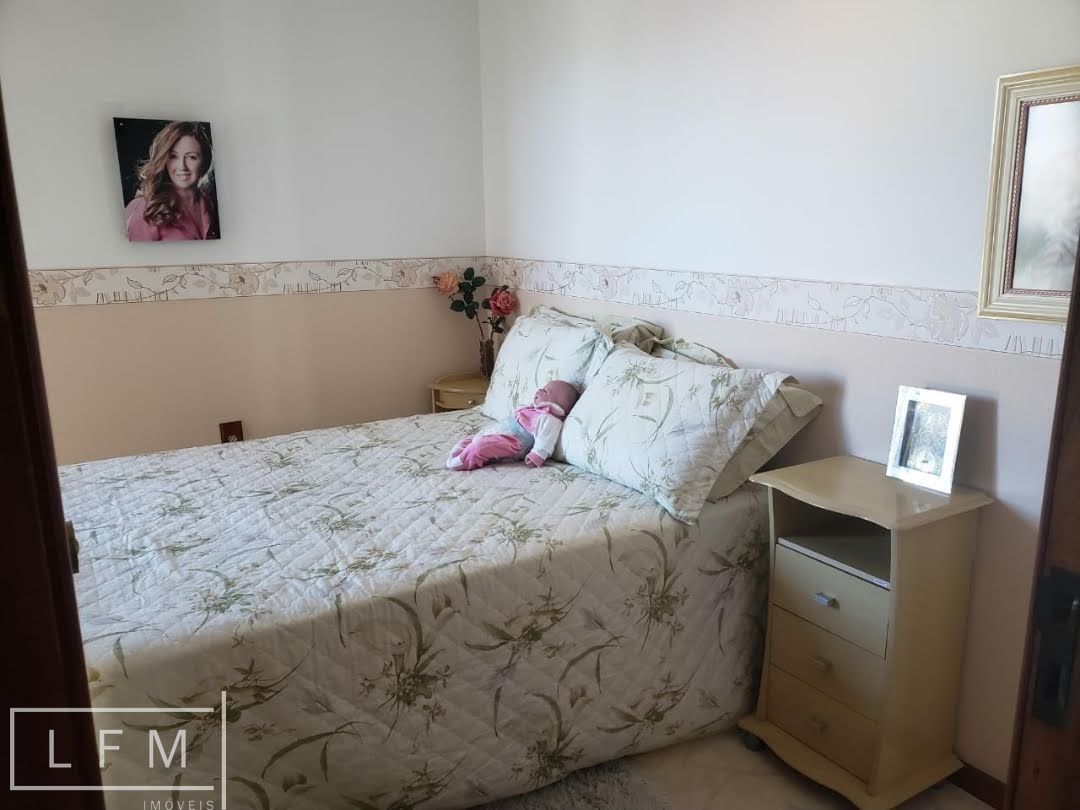 Apartamento, 3 quartos, 137 m² - Foto 20